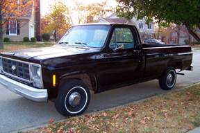 OldTruck