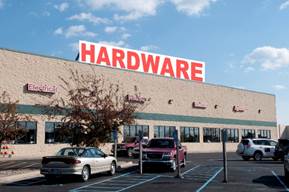 HardwareStore