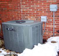 AirCondUnit