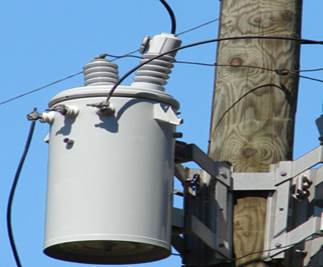 Transformer