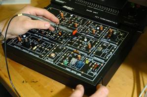 CircutBoard