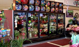 Flowershop