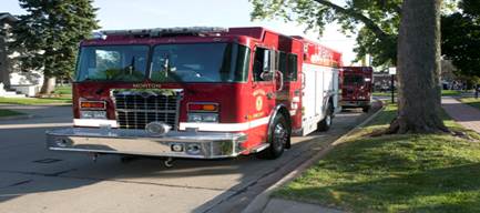 FireTruck