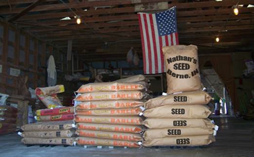 SeedBags