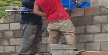 trowel