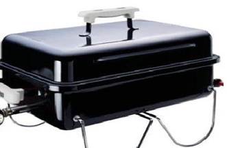 grill