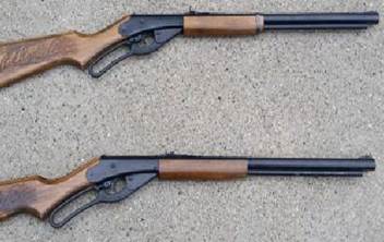 shotgun
