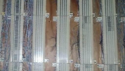 wiring