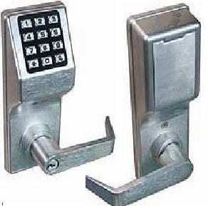 door locks