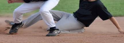 slide