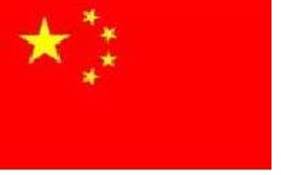 chinaflag